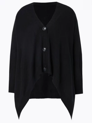 Foto van product MIAMODA Gebreid vest zwart