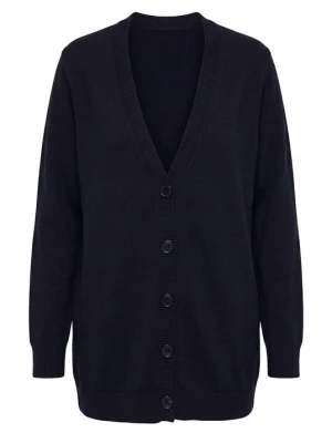 Foto van product MIAMODA Gebreid vest zwart