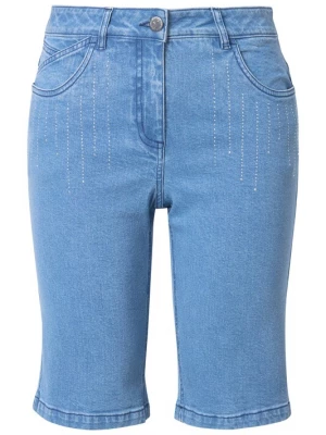 Foto van product MIAMODA Jeans blauw denim