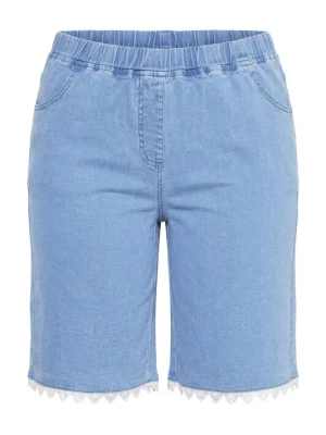 Foto van product MIAMODA Jeans lichtblauw