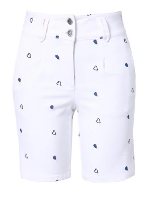 Foto van product MIAMODA Jeans navy / wit