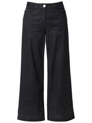 Foto van product MIAMODA Jeans zwart