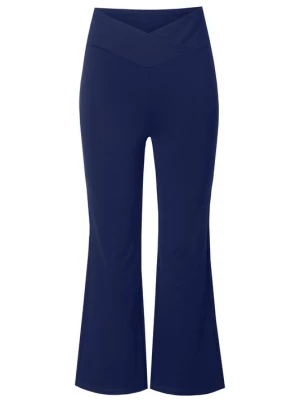 Foto van product MIAMODA Leggings donkerblauw