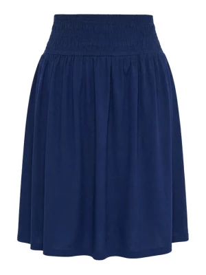 Foto van product MIAMODA Rok donkerblauw