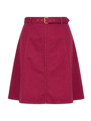 Foto van product MIAMODA Rok donkerrood