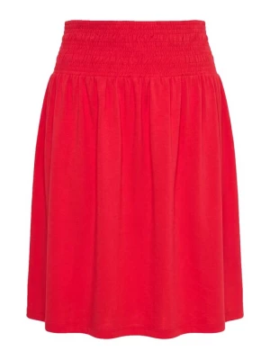 Foto van product MIAMODA Rok neonrood
