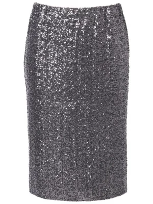 Foto van product MIAMODA Rok zilver