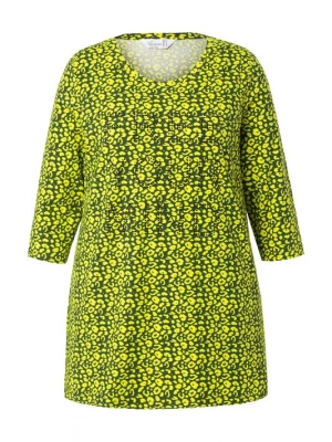 Foto van product MIAMODA Shirt appel / zwart