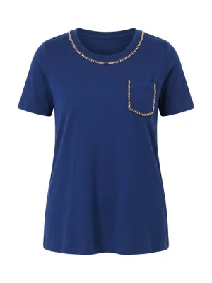 Foto van product MIAMODA Shirt donkerblauw