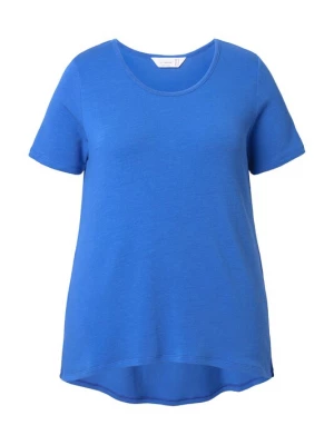 Foto van product MIAMODA Shirt donkerblauw
