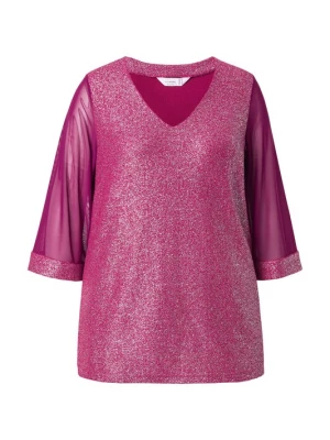 Foto van product MIAMODA Shirt donkerlila