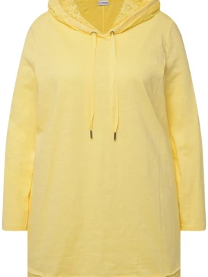 Foto van product MIAMODA Shirt geel