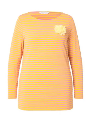 Foto van product MIAMODA Shirt geel / oranje