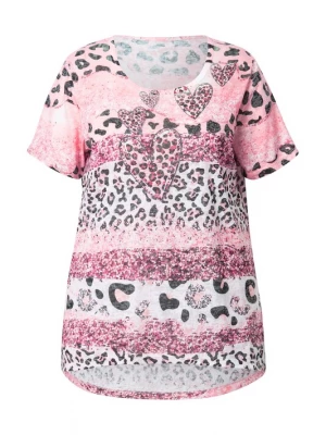 Foto van product MIAMODA Shirt gemengde kleuren