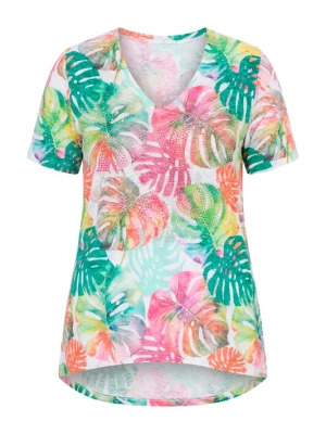 Foto van product MIAMODA Shirt gemengde kleuren