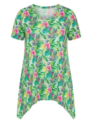 Foto van product MIAMODA Shirt gemengde kleuren