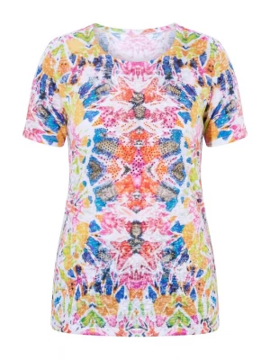 Foto van product MIAMODA Shirt gemengde kleuren