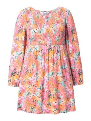 Foto van product MIAMODA Shirt gemengde kleuren / pink