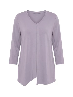 Foto van product MIAMODA Shirt grijs