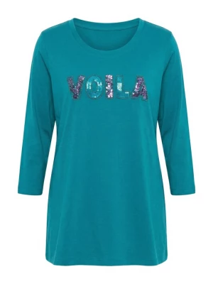 Foto van product MIAMODA Shirt hemelsblauw