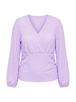 Foto van product MIAMODA Shirt lila