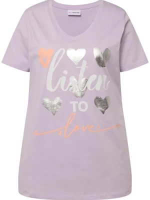 Foto van product MIAMODA Shirt lila