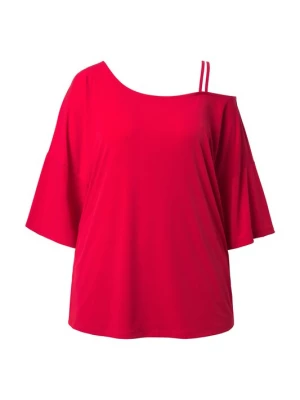 Foto van product MIAMODA Shirt neonrood