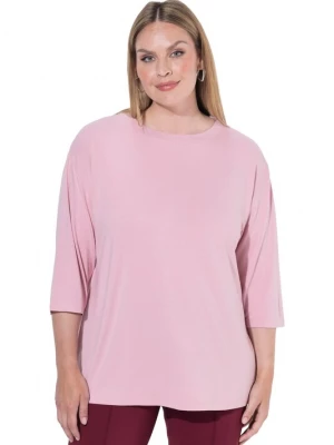 Foto van product MIAMODA Shirt oudroze