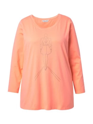 Foto van product MIAMODA Shirt pasteloranje
