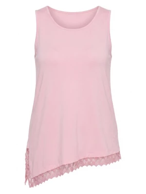 Foto van product MIAMODA Shirt pastelroze