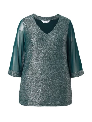 Foto van product MIAMODA Shirt petrol