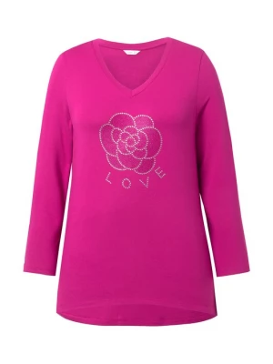 Foto van product MIAMODA Shirt pink