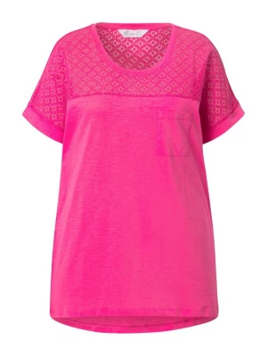 Foto van product MIAMODA Shirt pink