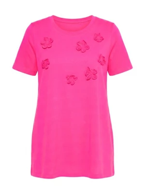 Foto van product MIAMODA Shirt pink