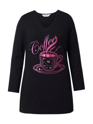 Foto van product MIAMODA Shirt pink / zwart