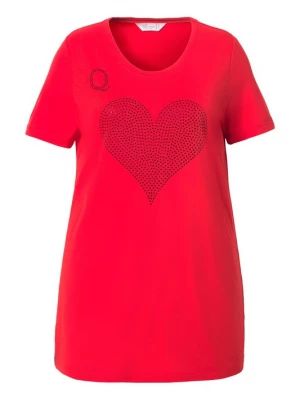 Foto van product MIAMODA Shirt rood