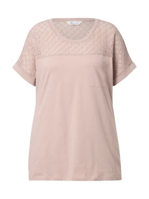 Foto van product MIAMODA Shirt sand