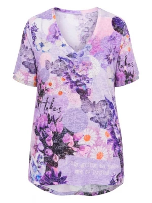 Foto van product MIAMODA Shirt sering