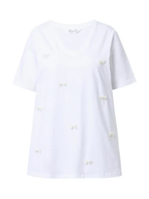 Foto van product MIAMODA Shirt wit