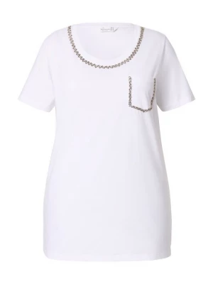 Foto van product MIAMODA Shirt wit