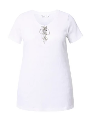 Foto van product MIAMODA Shirt wit