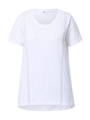 Foto van product MIAMODA Shirt wit