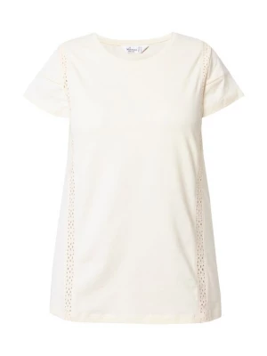 Foto van product MIAMODA Shirt wolwit