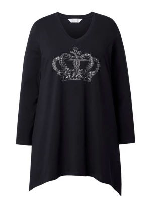 Foto van product MIAMODA Shirt zwart