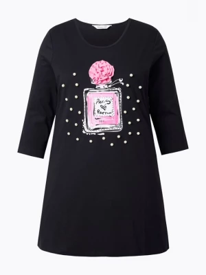 Foto van product MIAMODA Shirt zwart