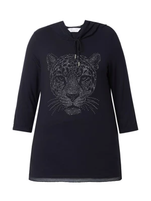 Foto van product MIAMODA Shirt zwart