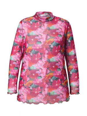 Foto van product MIAMODA Shirt zwart