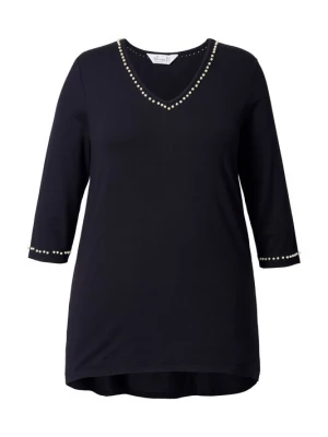 Foto van product MIAMODA Shirt zwart