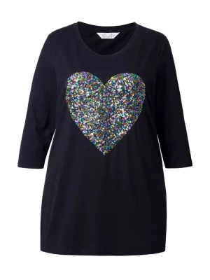 Foto van product MIAMODA Shirt zwart