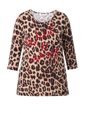 Foto van product MIAMODA Shirt zwart